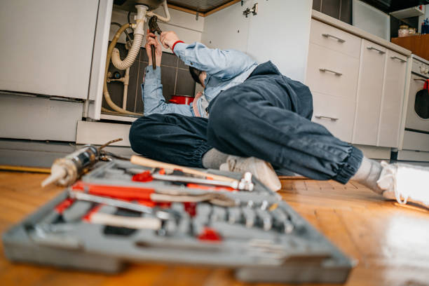Best Same-Day Plumbing Service  in Lake Ketchum, WA