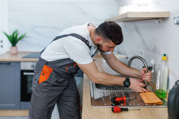 Best Water Leak Repair  in Lake Ketchum, WA