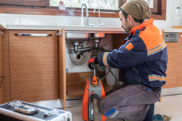 Trusted Lake Ketchum, WA Plumbing Experts