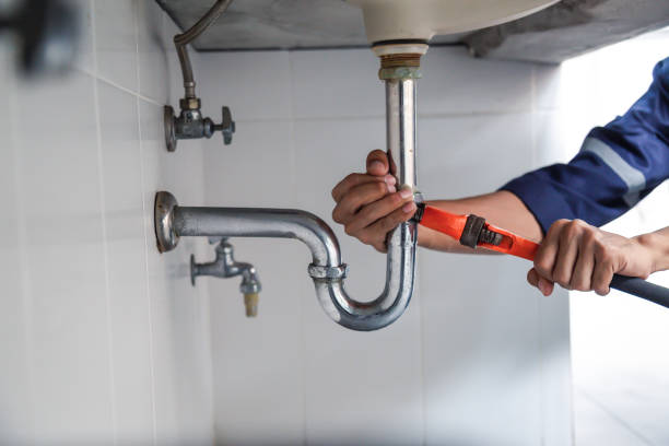 Best Plumbing Repair Near Me  in Lake Ketchum, WA