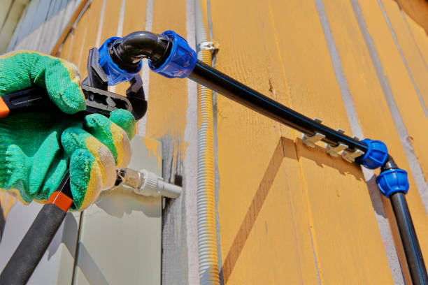 Best Commercial Plumbing Services  in Lake Ketchum, WA
