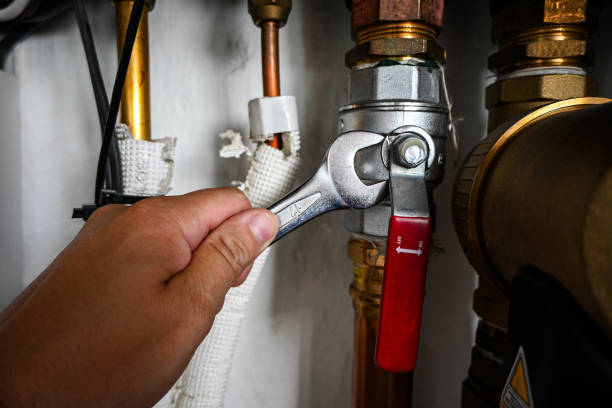 Best Sewer Cleaning Services  in Lake Ketchum, WA